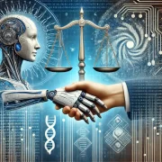 The Ethics of Artificial Intelligence Balancing Innovation and Responsibility