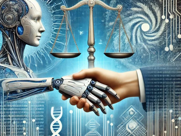 The Ethics of Artificial Intelligence: Balancing Innovation and Responsibility