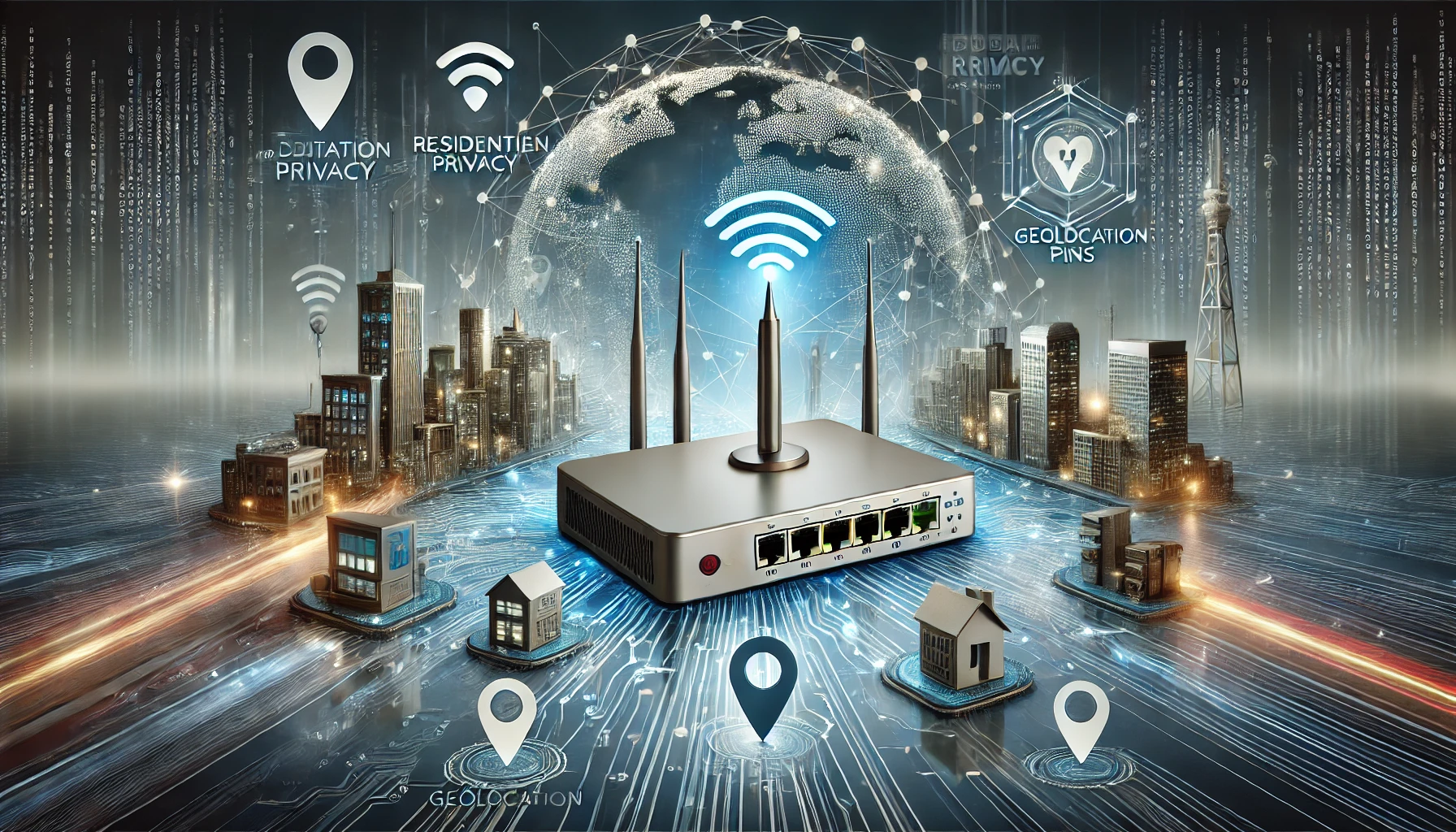 The Role of Static Residential Proxies in Modern Digital Ecosystems