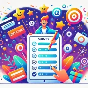 Turn Boring Surveys Into Fun Rewards