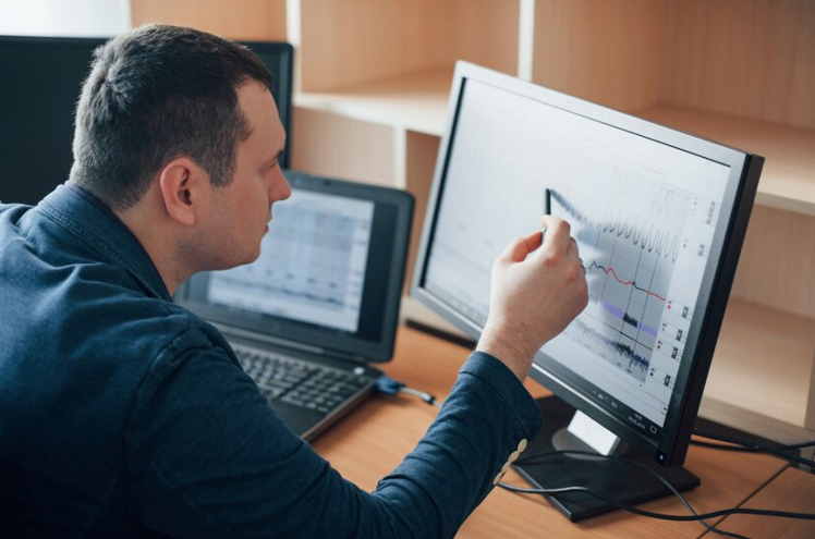 The Critical Role of Power BI Consultants in Data Visualization and Reporting