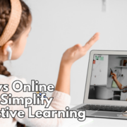 14 Ways Online Tutors Simplify Interactive Learning