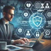 How Can VPNs Benefit Marketing Specialists in Their Work