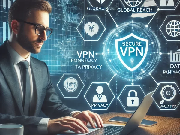 The Future of VPN Technology: Trends to Watch in 2025