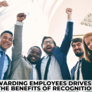 How Rewarding Employees Drives Success