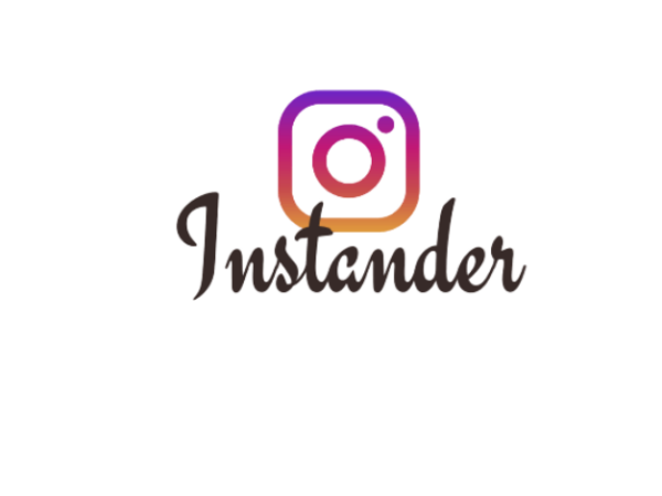 What Is Instander? What Is The Use Of Instander?