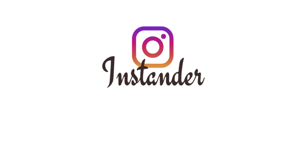 What Is Instander? What Is The Use Of Instander?