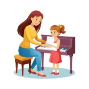 Harmonizing Your Piano Journey with Solfeggio