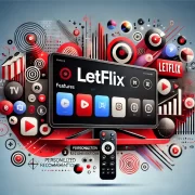 Key Features Of Letflix