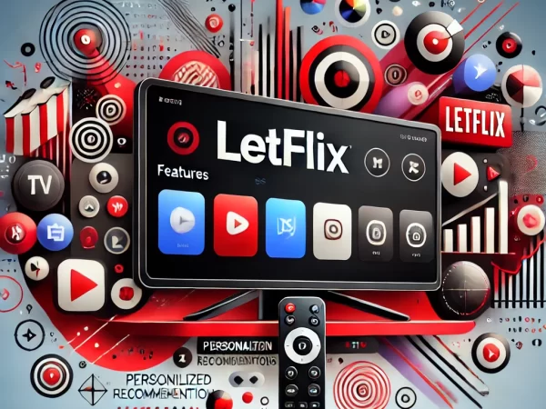 8 Best Letflix Alternatives: Best Streaming Alternatives for 2025