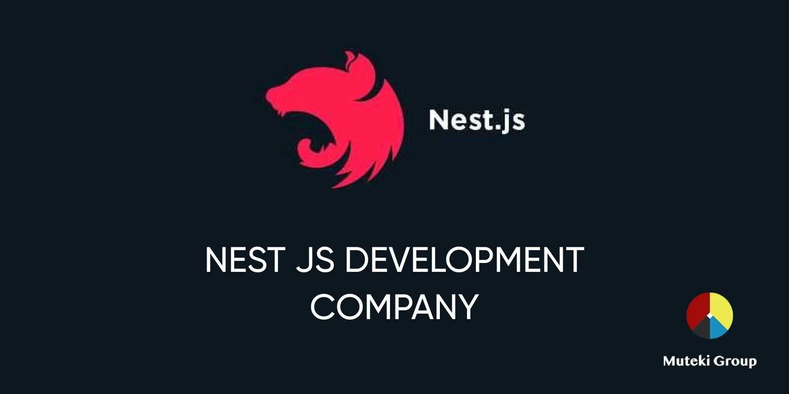 Muteki Group — Nestjs Development Company Review