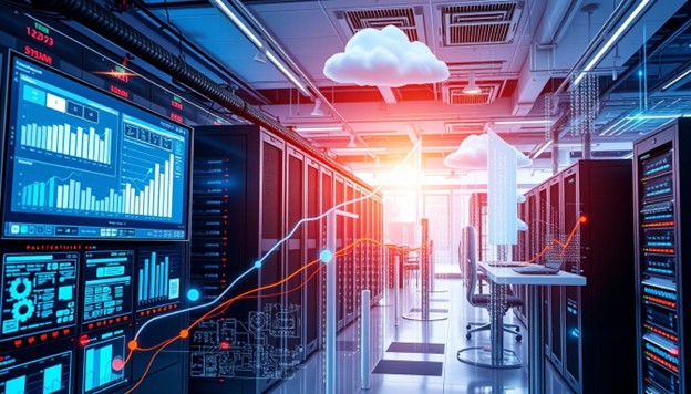 The Role of IT Infrastructure in Driving Business Growth