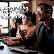 Tips for Integrating AI into Your Call Center Operations