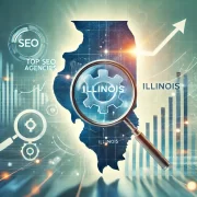 Top 5 SEO Agencies in Illinois Specializing in Guest posting