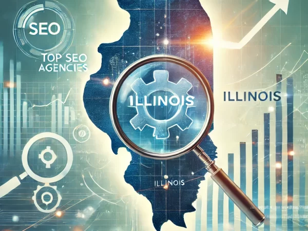 Top 5 SEO Agencies in Illinois Specializing in Guest Posting and Content Mastery