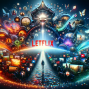 WHAT IS LETFLIX