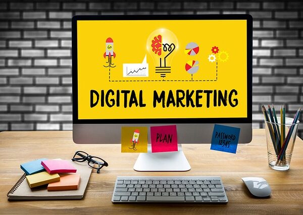 Effective Digital Marketing Strategies for 2025