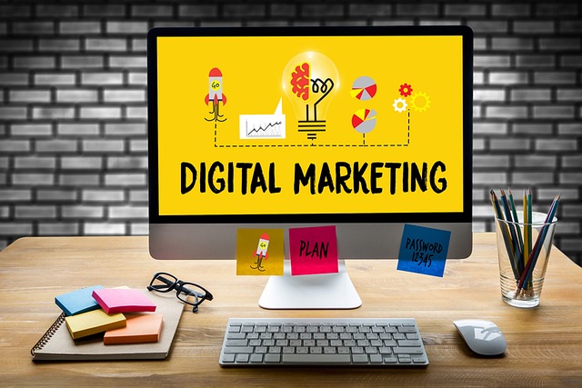 Effective Digital Marketing Strategies for 2025