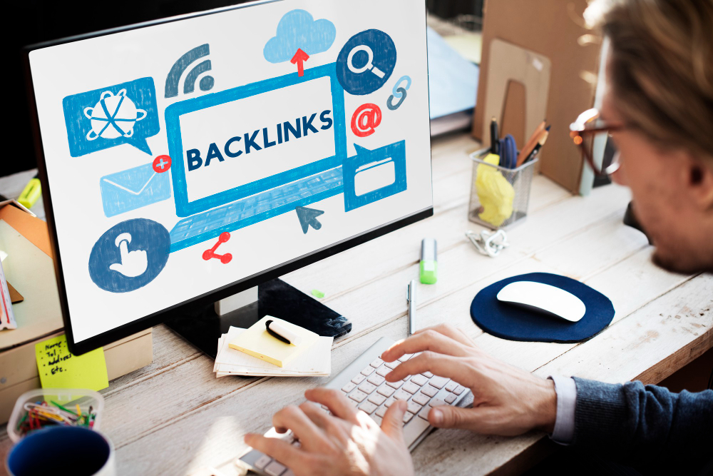 The 4 Best Backlink Indexers for Google in 2025