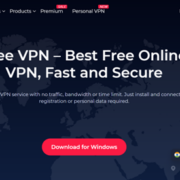 A comprehensive review of Planet VPN