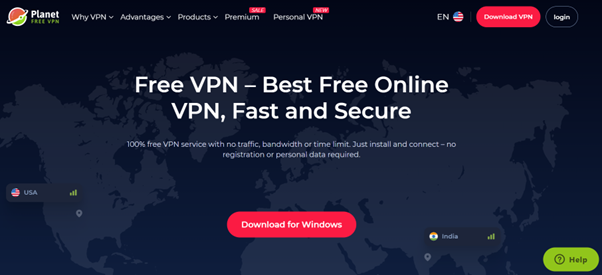 A Comprehensive Review of Planet VPN: Unlocking the Secrets To Unbeatable Online Security