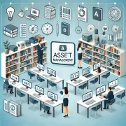 Education Asset Management Guide