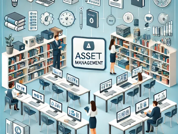 Education Asset Management Guide