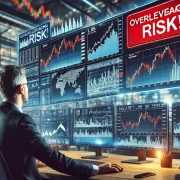 The Business Risks of Overleveraging