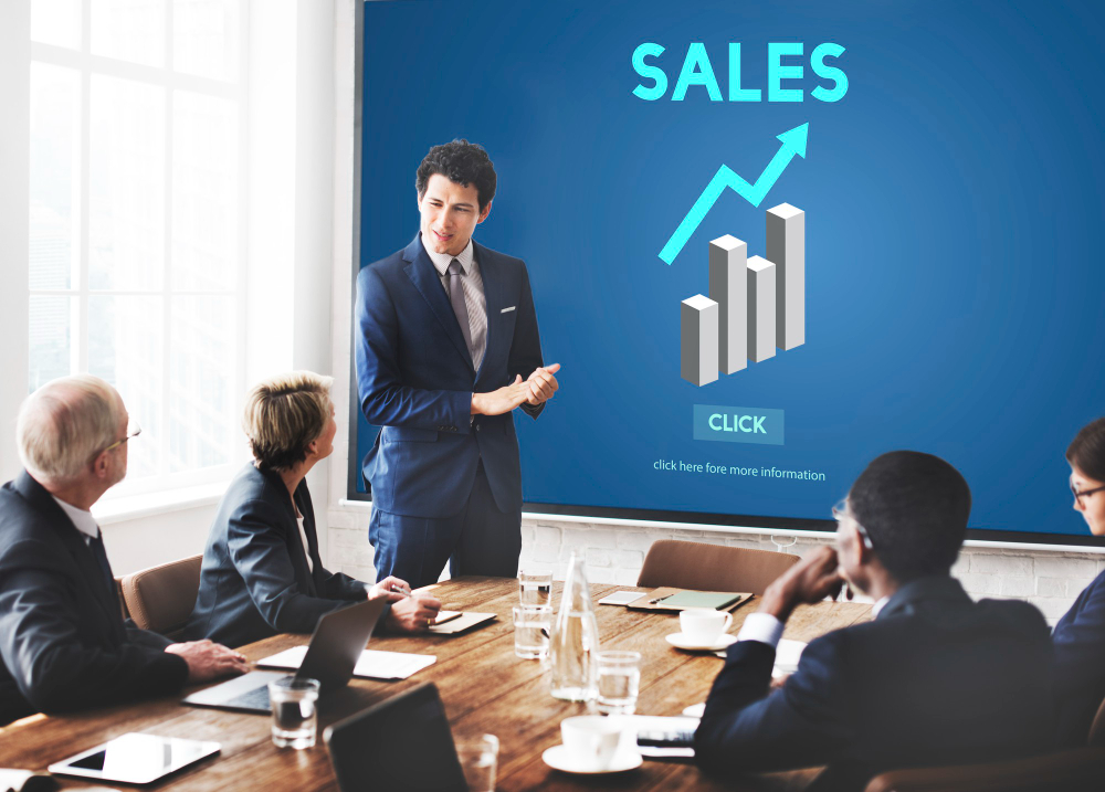 Understanding the Sales Process: Key Insights for Success