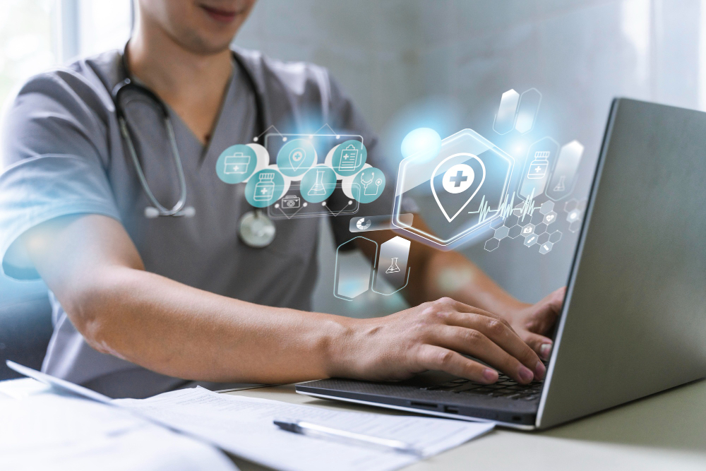 Building Trust Through Healthcare Digital Marketing: Best Practices