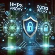 Decoding Proxy Protocols HTTPS and SOCKS