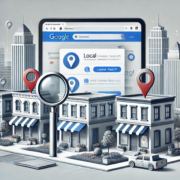 Local SEO Tactics: How to Dominate Search Results in Your Area